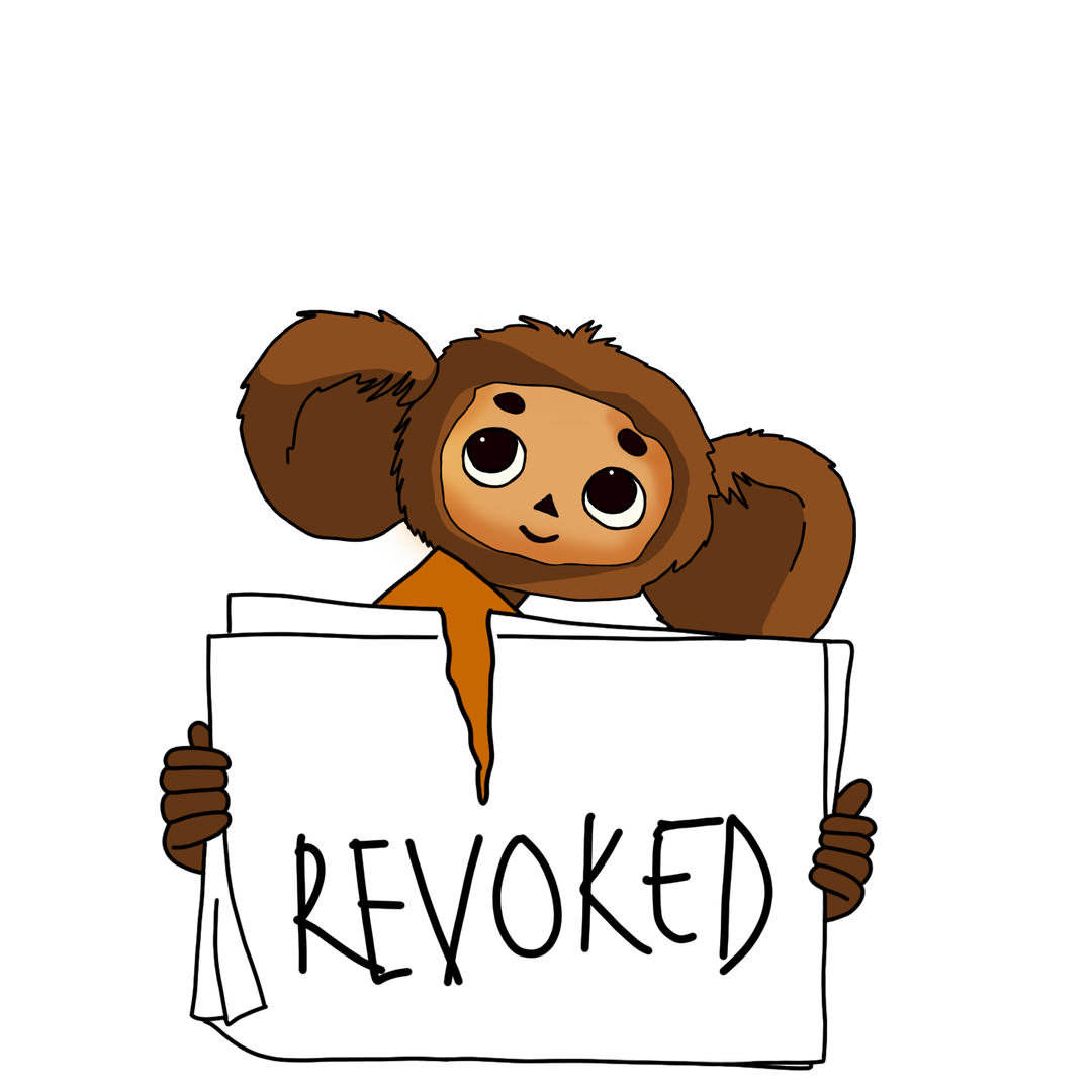 Cheburashka