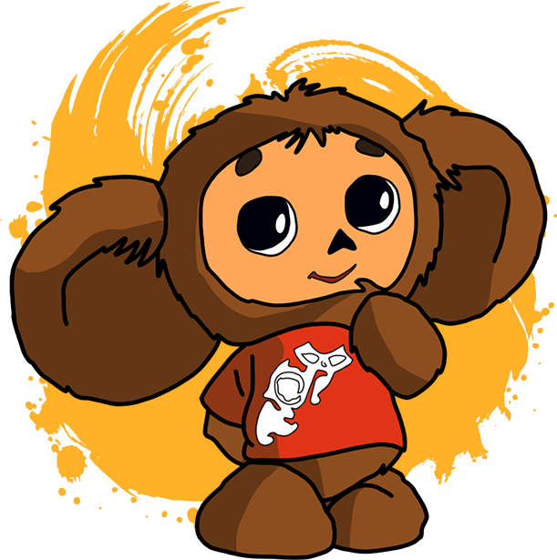 CHEBU Logo