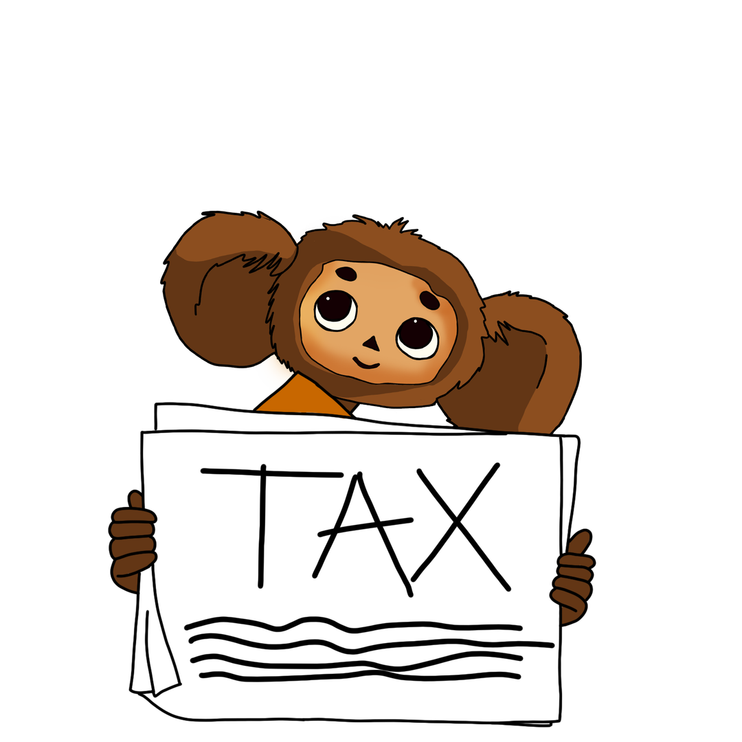 Cheburashka